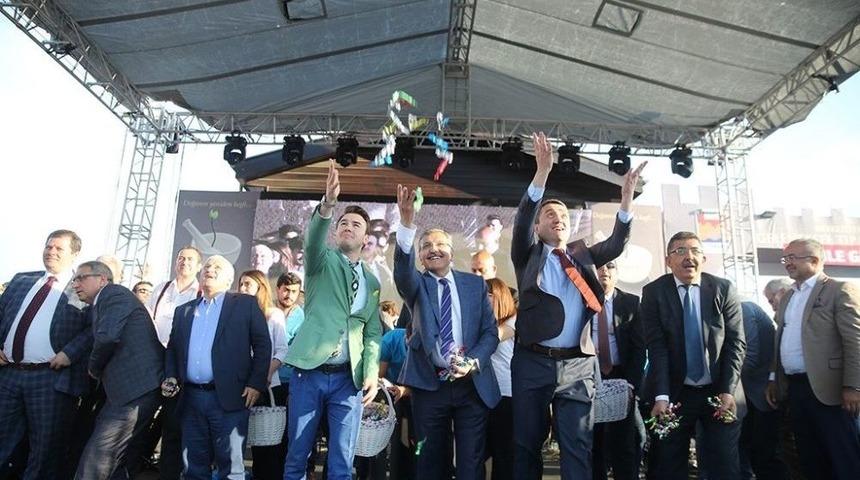 Merkezefendi Geleneksel Tıp Festivali Başlıyor