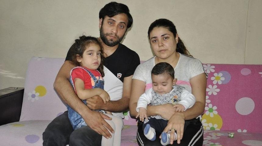 K&uuml;&ccedil;&uuml;k Elif Sema, Mps Hastalığının Pen&ccedil;esine D&uuml;şt&uuml;