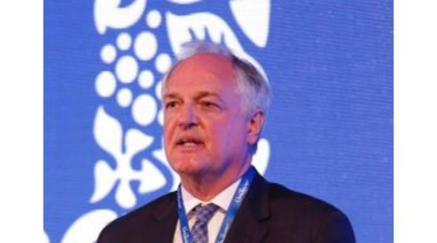 Polman: &ldquo;t&uuml;rkiye&rsquo;nin Ge&ccedil;miş D&ouml;nemlere G&ouml;re Sağlam Ve G&uuml;&ccedil;l&uuml; Bir Ekonomisi Var&rdquo;