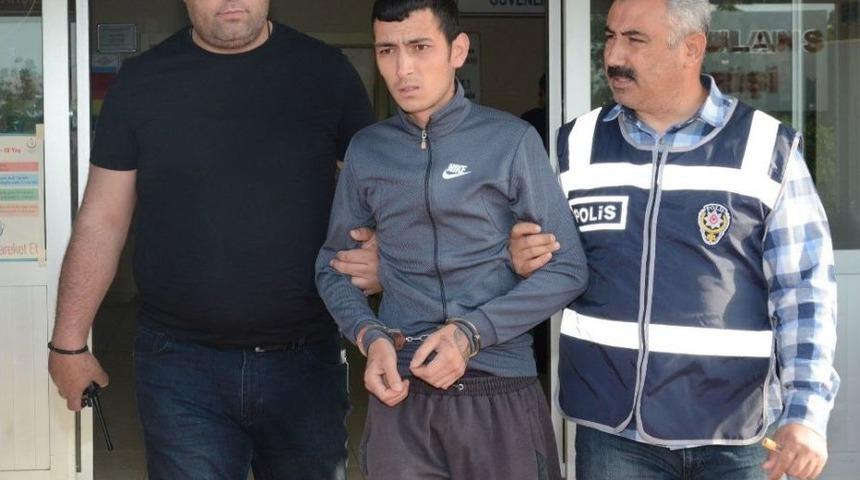 Aksaray&rsquo;da Uyuşturucu Operasyonu: 7 G&ouml;zaltı