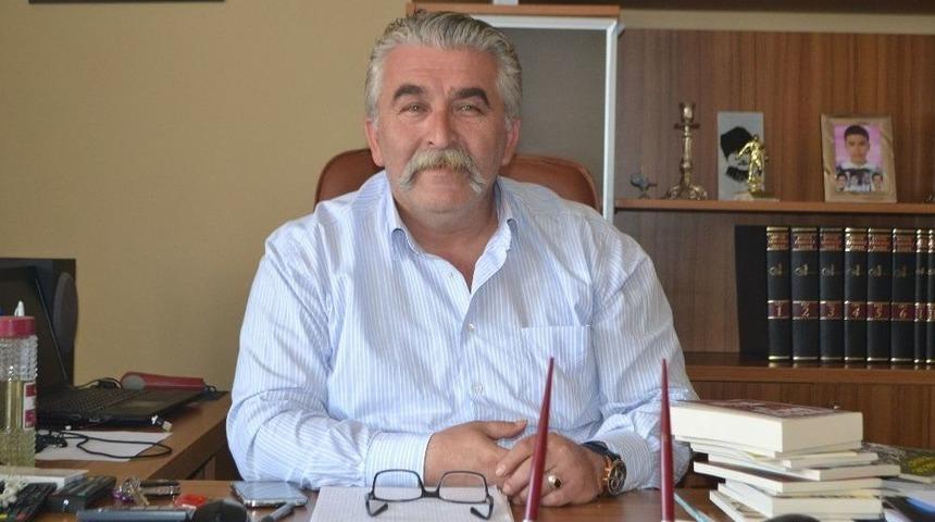 K&uuml;t&uuml;phane Kuruyoruz&rdquo; Kampanyası