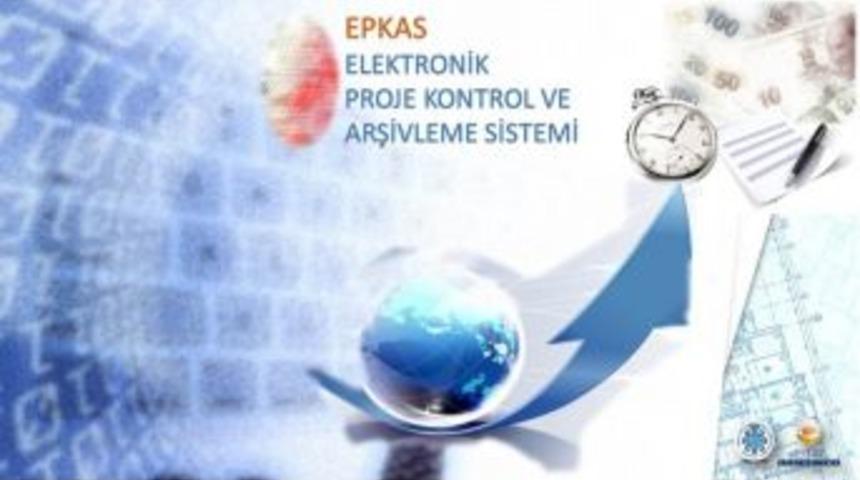 Sel&ccedil;uklu Belediyesi "epkas" Projesi İle Finalde