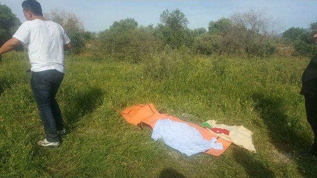 Aydın Basınını Yasa Boğan Kaza 1