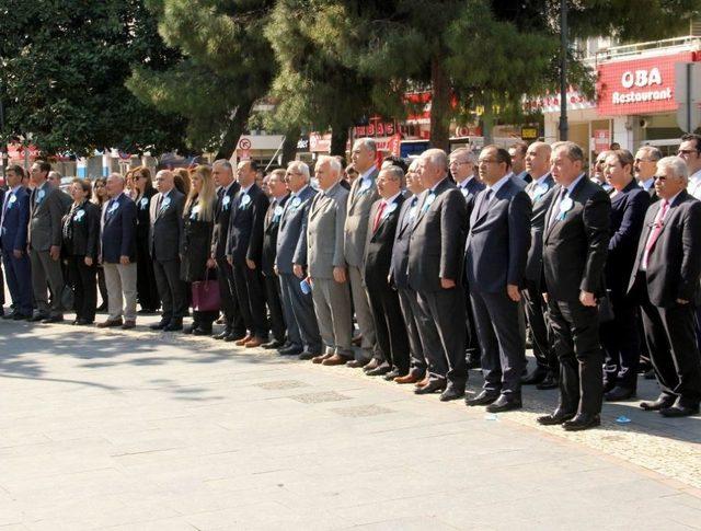 Bedir: “ecdadımızdan Gelen Eski Eserlere Sahip Çıkıyoruz”