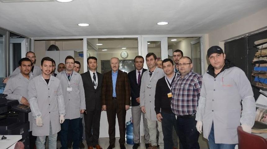 Altıeyl&uuml;l Teknolojide Bir Adım &Ouml;nde