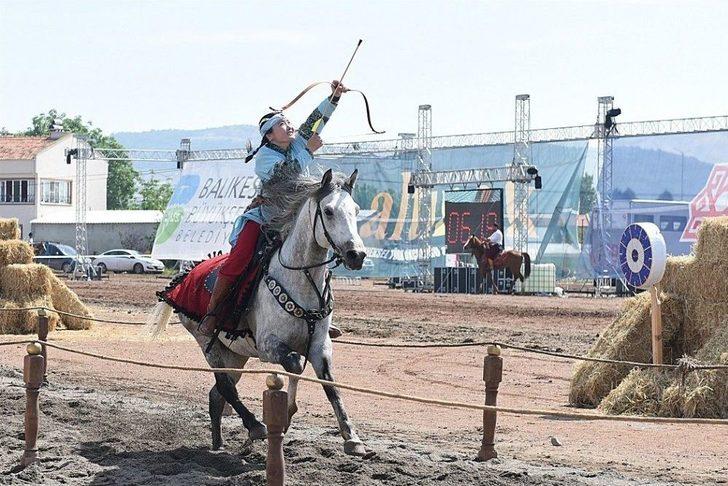 Altın Ok Sahiplerini Buldu G1