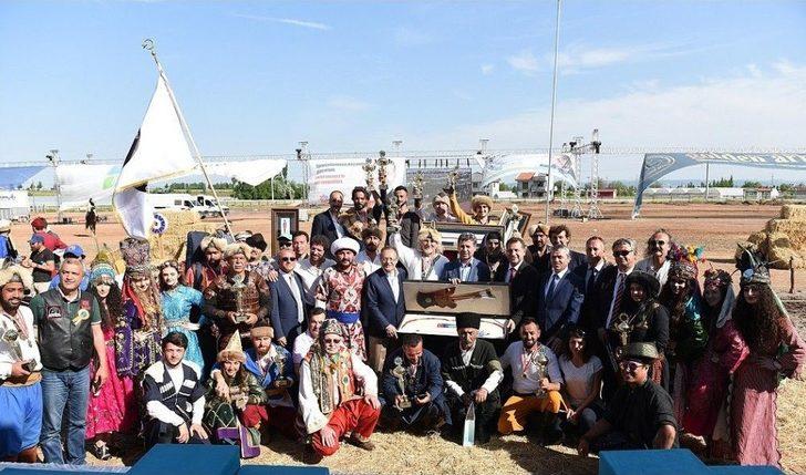 Altın Ok Sahiplerini Buldu G4