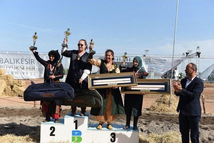 Altın Ok Sahiplerini Buldu G5