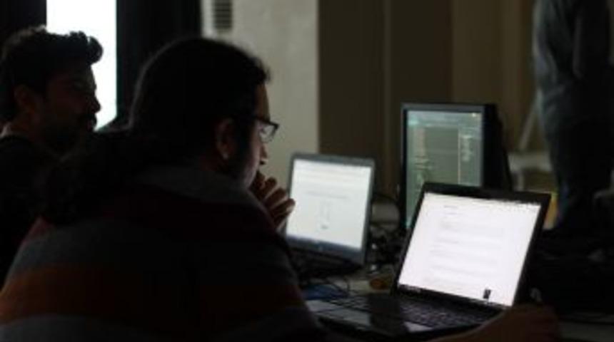 Türkiye’nin Mesaisi Bitmiyor