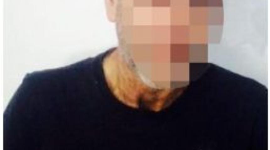 İki Kadına Taciz Iddiasına G&ouml;zaltı