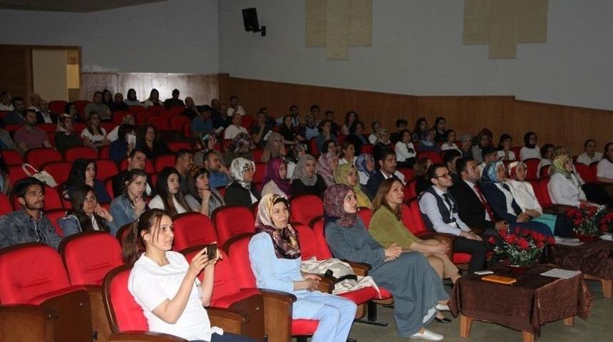 Van&rsquo;da &rsquo;el Hijyeni&rsquo; Eğitim