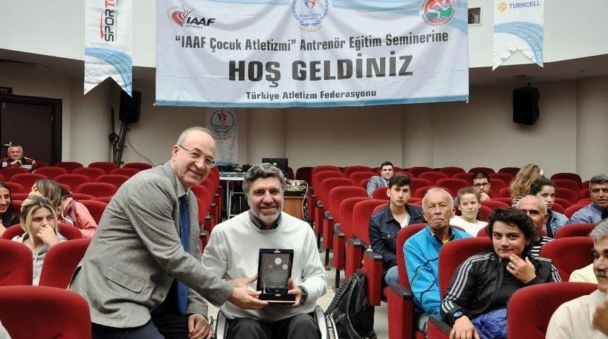 Emin Kar: "ilk Kez Hatırlanıyorum"