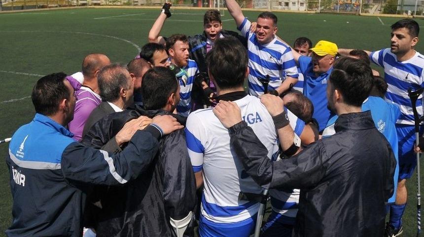 91 Gol Attılar, Hi&ccedil; Yemediler, Şampiyon Oldular