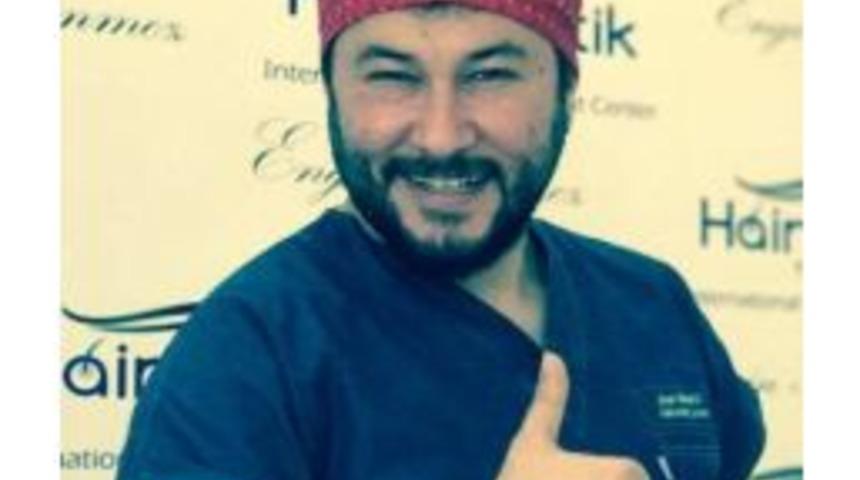 Sa&ccedil; Ekiminde Doktor Se&ccedil;imi &Ouml;nemli