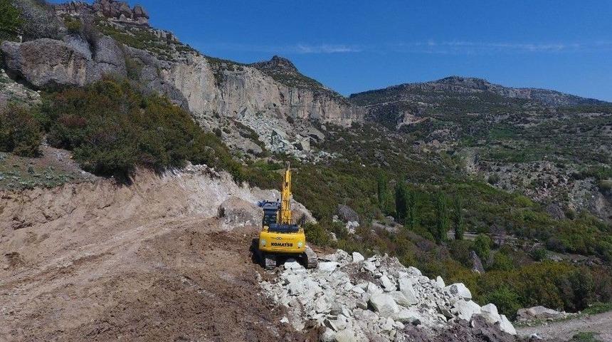 Terziler Yeni Yoluna Kavuşuyor