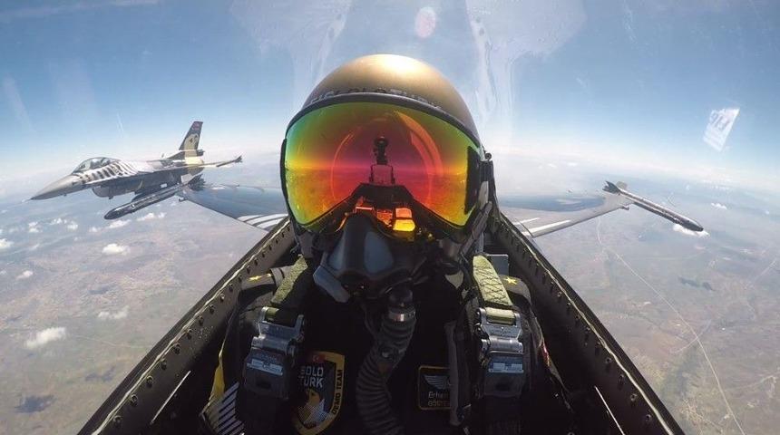 Solot&uuml;rk Tarihinde İlk Kez Gazi Şehrinde Olacak