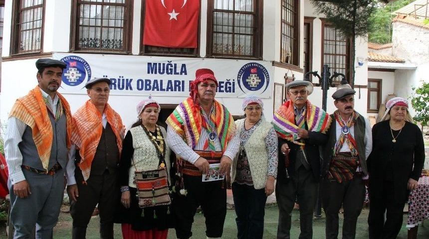 Muğla Y&ouml;r&uuml;k T&uuml;rkmen Şenliği 20-21 Mayıs&rsquo;ta