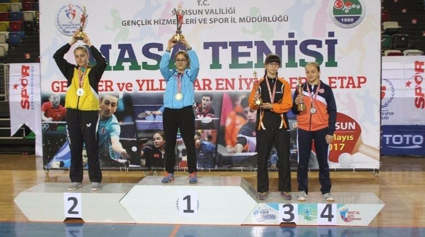 T&uuml;rkiye&rsquo;nin En İyisi Bet&uuml;l T&ouml;z