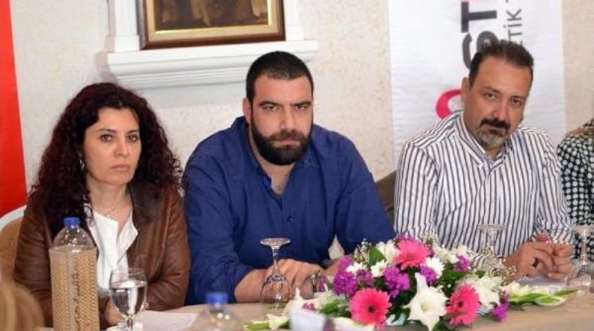 Mestder Başkanı G&uuml;rsoy: Estetik Hizmeti, Hekimlerden Alınmalı