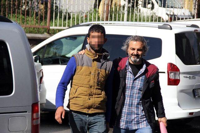 Samsun’da Uyuşturucu Operasyonu: 16 Gözaltı