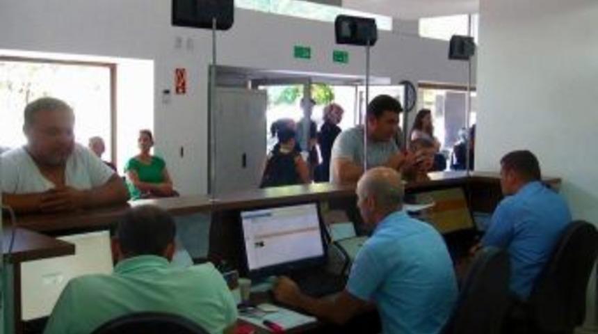 Yapılandırılan Bor&ccedil;lar İ&ccedil;in 2. Taksit Uyarısı