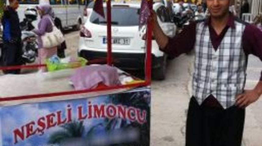 Balık Avına Giden Gen&ccedil; Derede &Ouml;l&uuml; Bulundu