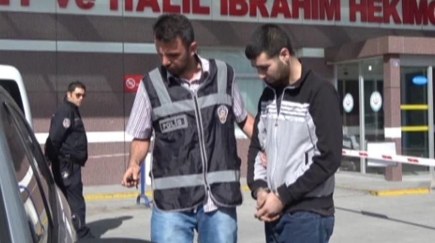 Konya&rsquo;da Uyuşturucu Operasyonu: 22 G&ouml;zaltı