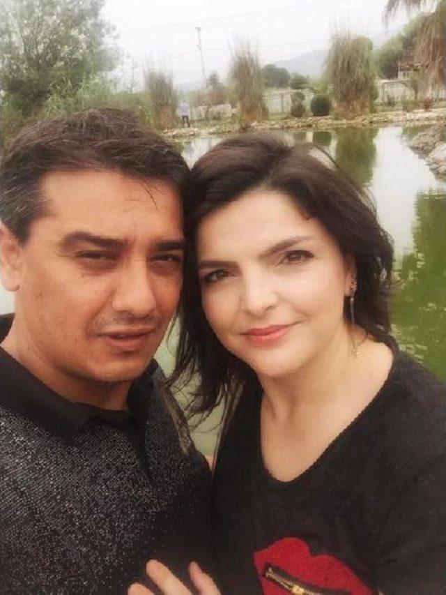 G&uuml;lcan Hemşire Son Yolculuğuna Uğurlandı 2