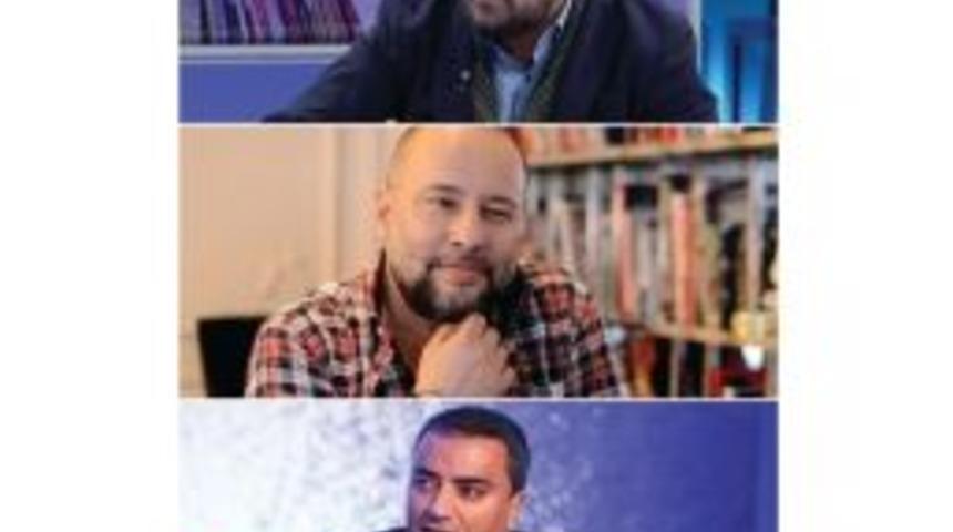 15 Temmuz Ve Fet&ouml; Yapılanması Kitap Fuarı&rsquo;nda Anlatılacak