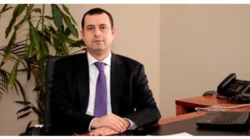 T&uuml;rkiye Petrolleri Genel M&uuml;d&uuml;r&uuml; &Ccedil;ağdaş Demirağ Oldu