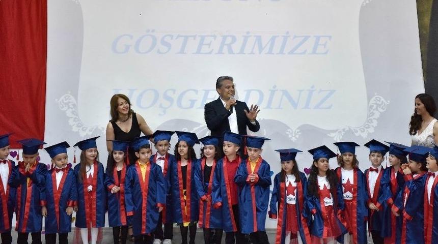 Başkan Uysal: &ldquo;geleceğimize Yatırım Yapıyoruz&rdquo;