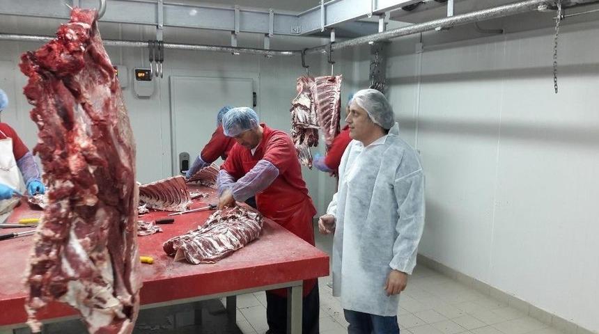 Fatsa&rsquo;da Gıda Denetimleri