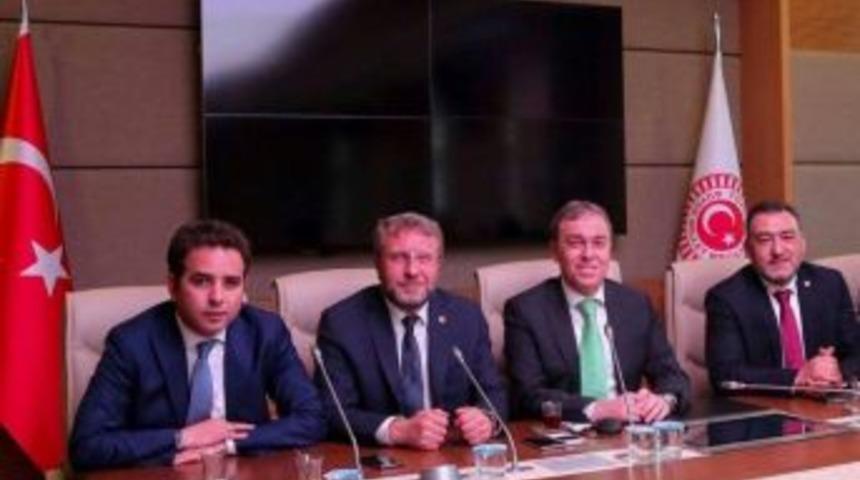 &rsquo;bigadi&ccedil;-simav-abide Yolu Demirci Ayrımı&rsquo; İhalesi 30 Mayıs&rsquo;ta