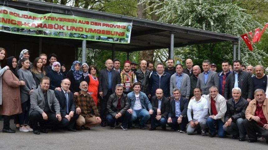 G&ouml;ktepe Ağası, Kardemir Karab&uuml;kspor&rsquo;un