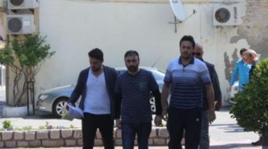 &Ccedil;anakkale&rsquo;de Fet&ouml; Operasyonu