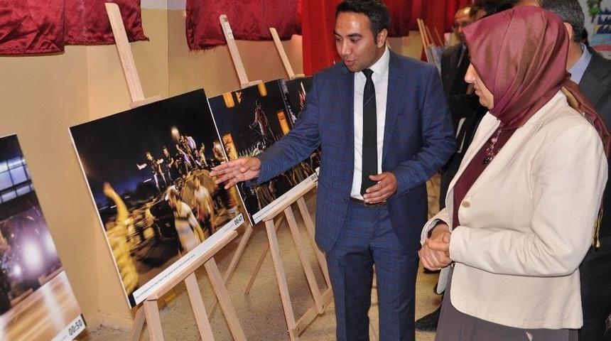 15 Temmuz Gecesi Fotoğraflarla Anlatıldı