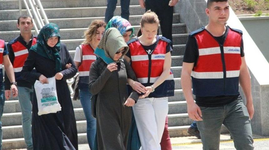 Batman Ve Şanlıurfa&rsquo;da Fet&ouml; Operasyonu: 13 G&ouml;zaltı