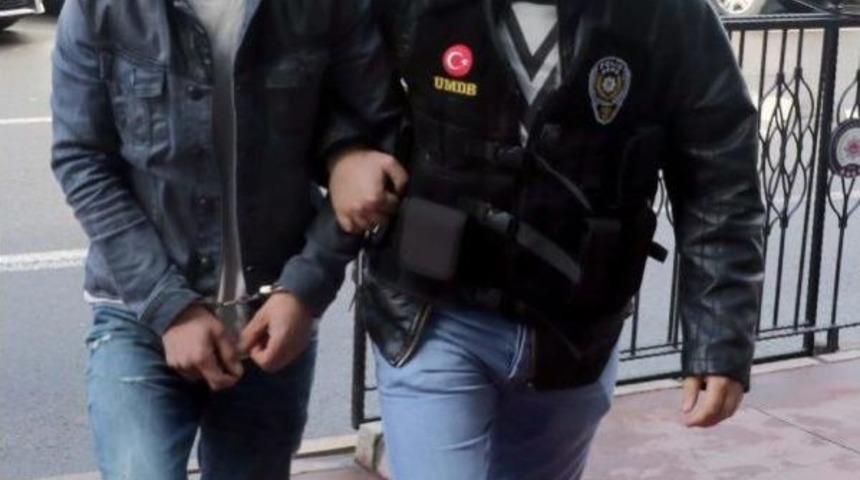 Uyuşturucu Tacirlerine Eş Zamanlı Operasyon: 16 Kişi G&ouml;zaltında