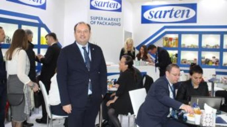 D&uuml;nya Markalarının Tercihi T&uuml;rk Metal Ambalajı