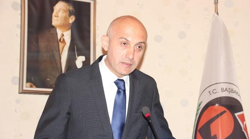 Vakıflar Haftası "vakıf Medeniyeti Ve Kud&uuml;s" Temasıyla Kutlanıyor