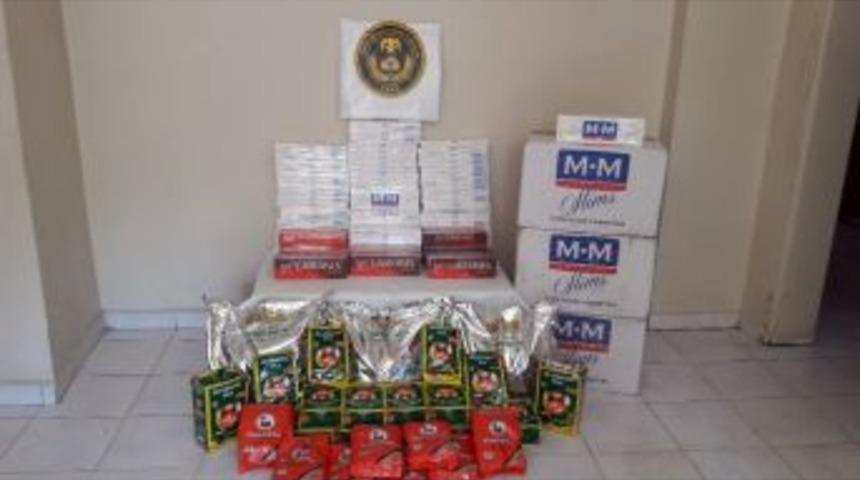 Fet&ouml;&rsquo;c&uuml; Ve Pkk&rsquo;lı &Ccedil;iftin Evine Operasyon