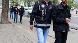 Bolu'da 3 'mahrem Imam' Adliyede