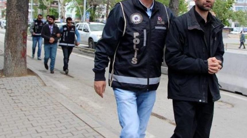 Bolu'da 3 'mahrem Imam' Adliyede