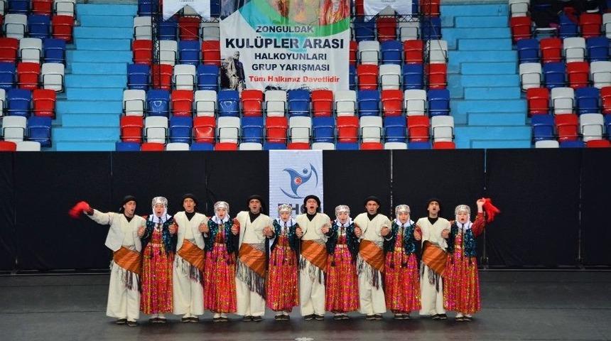 K&ouml;rfezli Oyuncular İkincilikle Yuvaya D&ouml;nd&uuml;ler