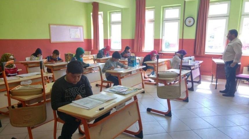 &Ccedil;ocuklar Bisiklet İ&ccedil;in Ter D&ouml;kt&uuml;