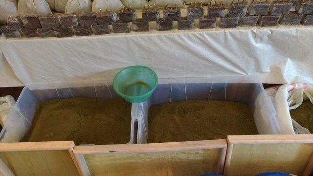 Esenyurt Ve B&uuml;y&uuml;k&ccedil;ekmece&rsquo;de Narkotik Operasyonu 1