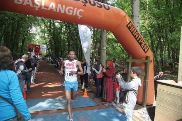 92 Yaşında, Hedefi New York Maratonunda Koşmak