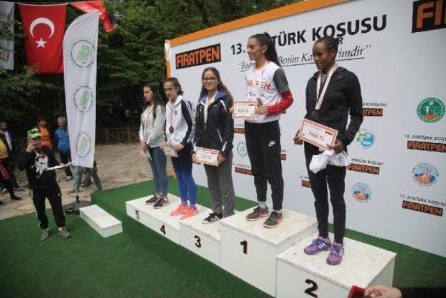 92 Yaşında, Hedefi New York Maratonunda Koşmak