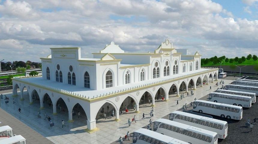 Seyahat Acenteleri Yazıhaneleri İhaleye &Ccedil;ıkıyor