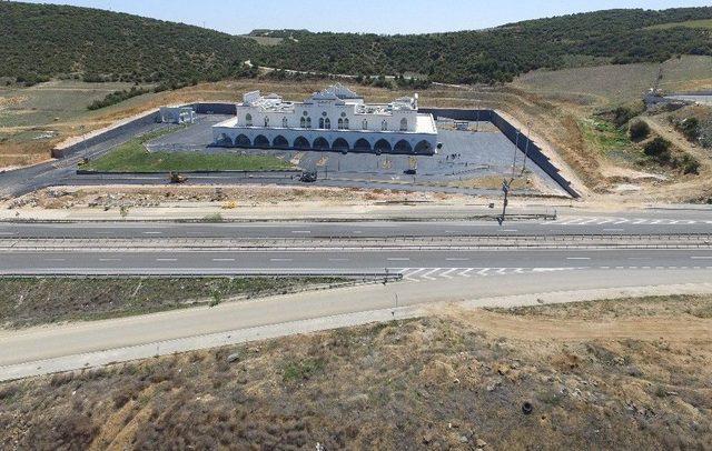 Seyahat Acenteleri Yazıhaneleri İhaleye &Ccedil;ıkıyor 1